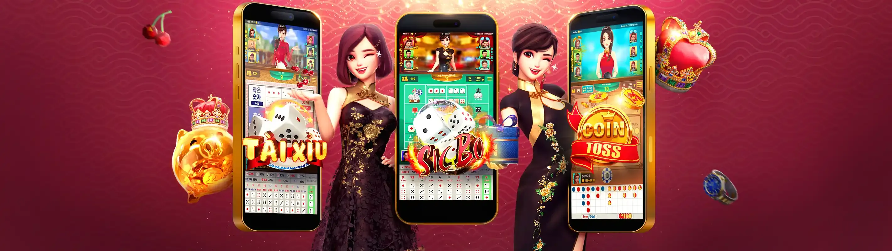 Hình ảnh nền twin68 asia với sòng bạc trực tuyến rực rỡ